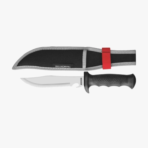 Standard hunting knife 6"