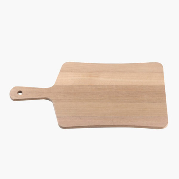 Tramontina Delicate 38x20cm Wooden Average Board with Straight Handle