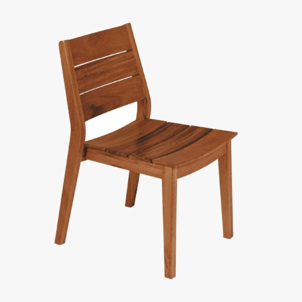 Toscana Wooden Chair