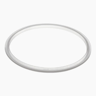 Sealing Ring Made Of Silicone