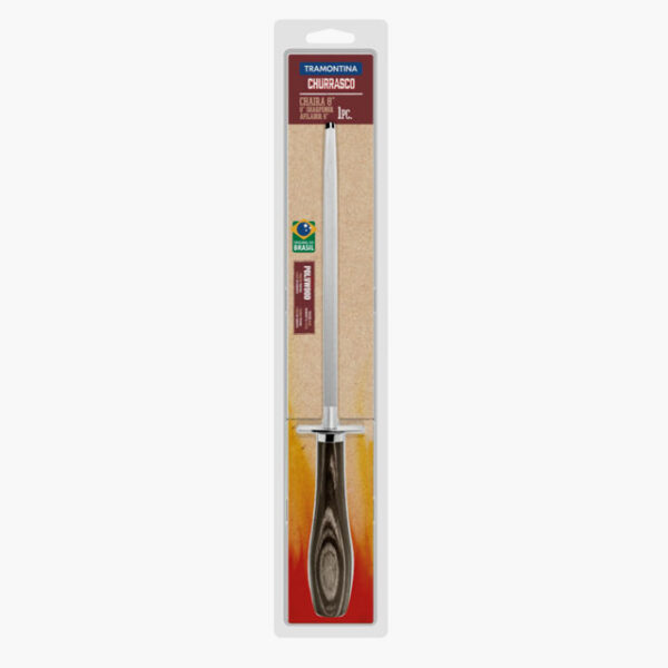 8 Inches Sharpener Polywood