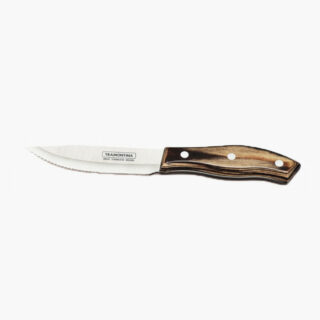 5 inch Jumbo Steak Knife Polywood