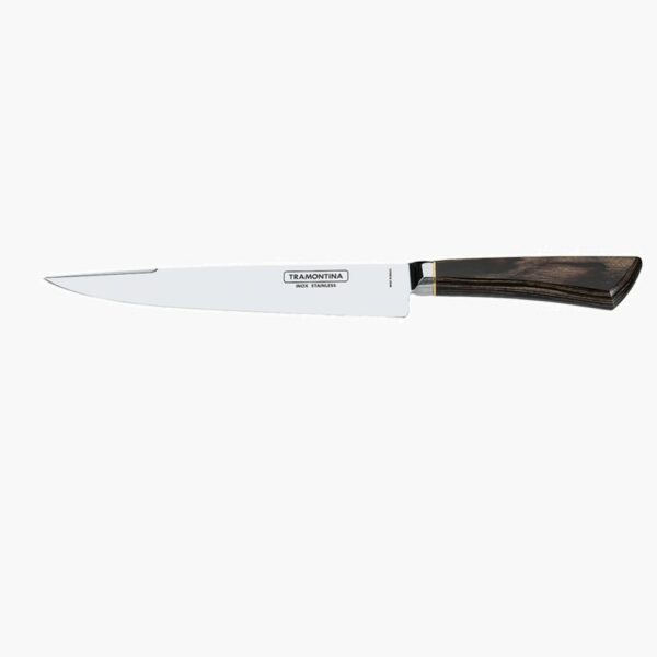 Steak Line  8 inches Forged Carving Knife Polywood Handle
