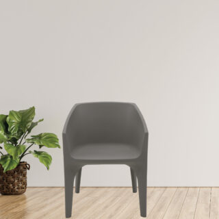 Paco Chair- Gray
