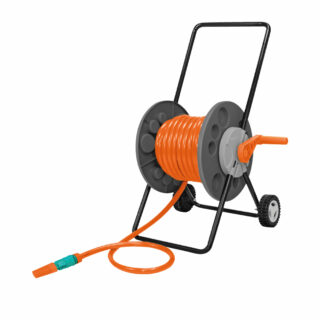 Tramontina's Hose Reel with Wheels
