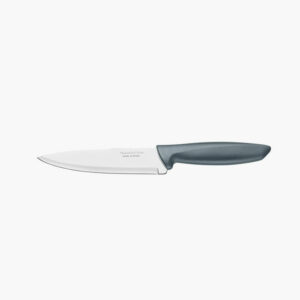 Tramontina Plenus Chef Knife with Stainless Steel Blade and Polypropylene Handle