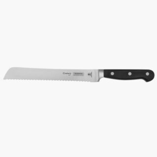 Century Bread Knife 8 inches High Carbon Stainless Steel