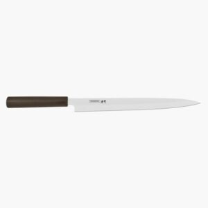 Sushi Line - 13 inches Yanagiba Knife 48.6 cm Blade with High Precision