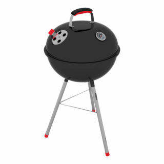 Charcoal Barbecue Grill