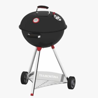 TCP-560L Charcoal barbecue grill