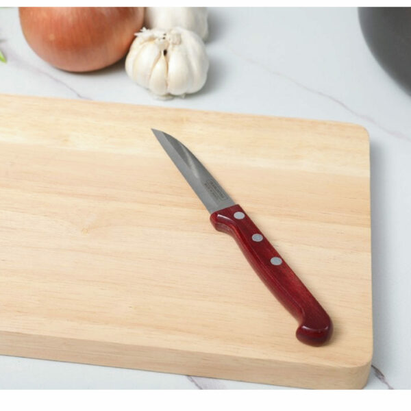 Fruit & Vegetable Knife 3 inch Polywood