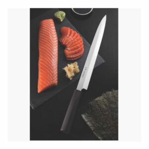 Sushi Line - 13 inches Yanagiba Knife 48.6 cm Blade with High Precision