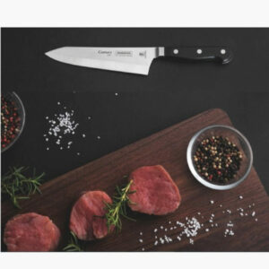 Century Cook Knife 7 inches High Carbon Stainless Steel Din 1.410 Blade 58 HRC