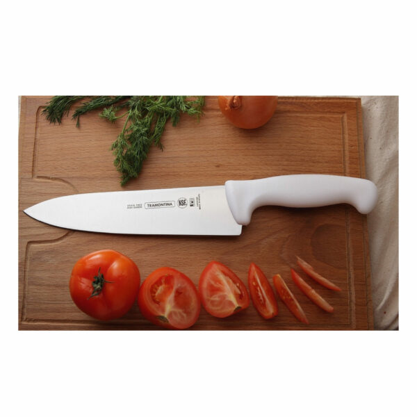 Meat Knife Profiss Black 24620 - Blister