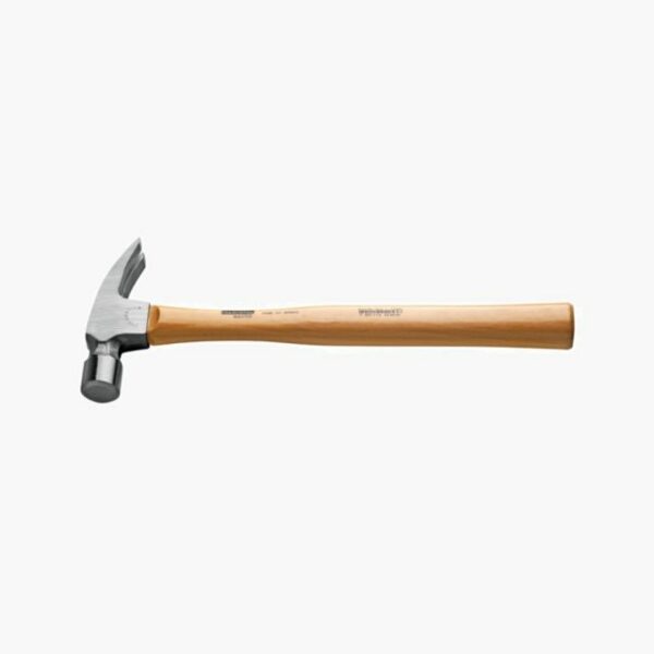 Tramontina 16oz Framing Hammer Polished Wood Handle