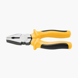 Tramontina 8-inch Pliers 1.000 V Insulated Combination