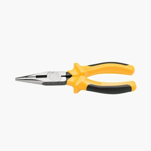 6 inches 1000 V Insulated Snipe Nose Pliers