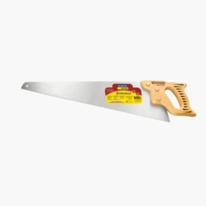 16 inches Professional Saw Ergonomic and Wooden Handle 49 cm