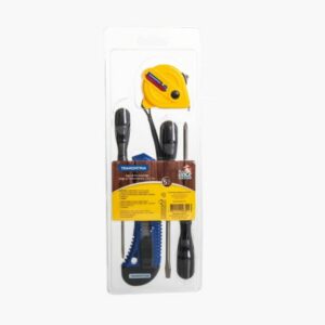 5 pc Tool Set - Do it Yourself!
