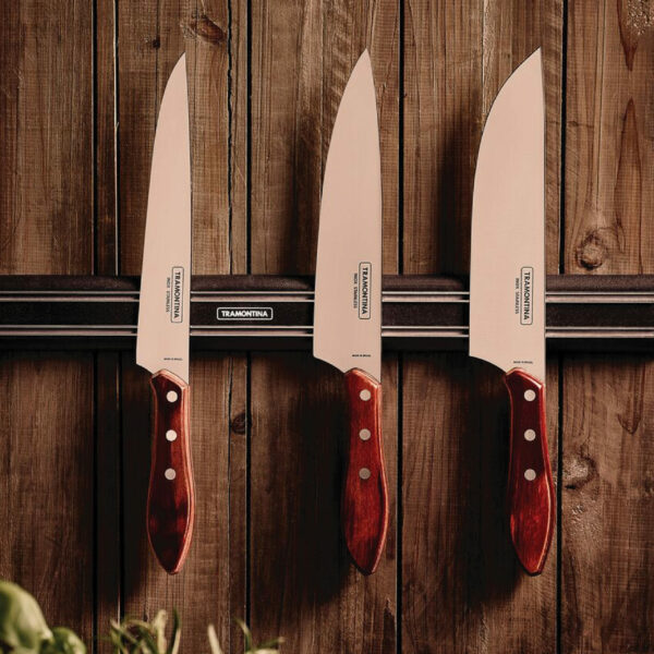 Butcher Knife 6 Inch Polywood