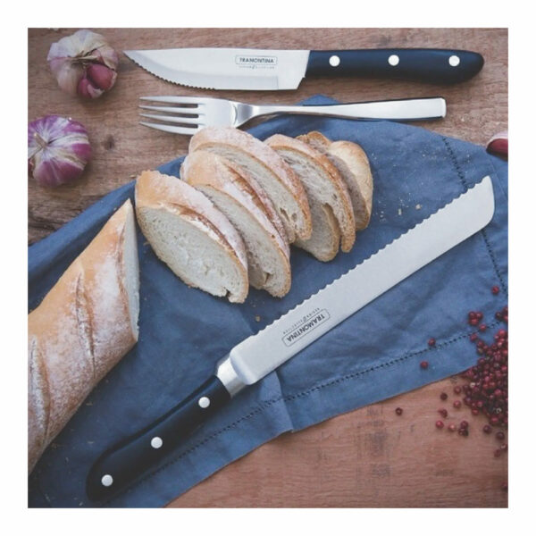 Tramontina Prochef 8 Inches Bread Knife