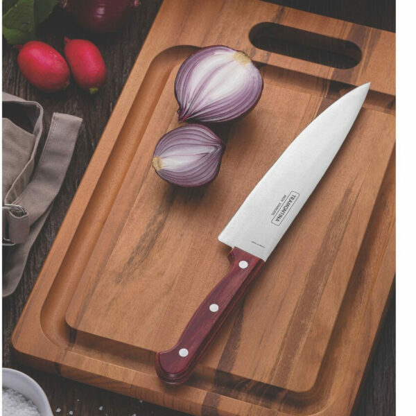 Chef Knife 8 Inch Polywood