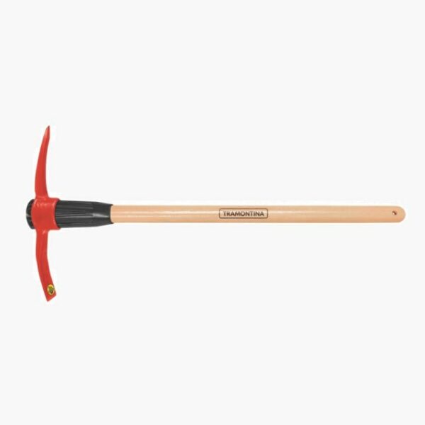 4 pounds Railroad Clay Pick, Point and Chisel