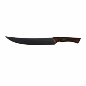 Fsc Certified 10 Inches Butcher/Meat Knife