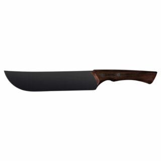 1 Pc Fsc  Certified 8 Inches Meat Knife
