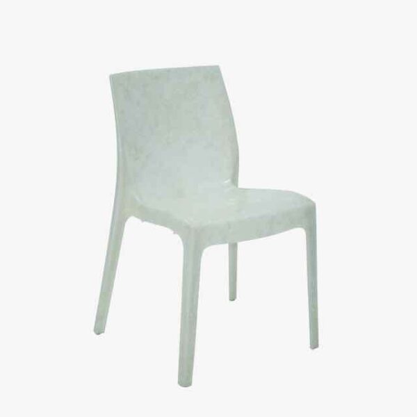 Alice Chair White