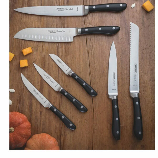 5" Steak/Fruit  Knife  PROCHEF