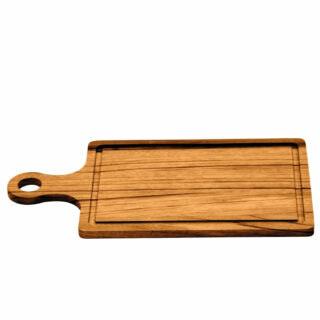 Barbecue Cutting and Serving Board
