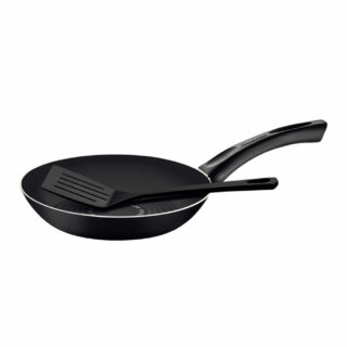 30 Cm Frying Pan With Spatula