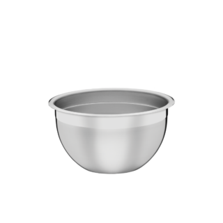Cucina stainless steel container , 32 cm and 12.7 L