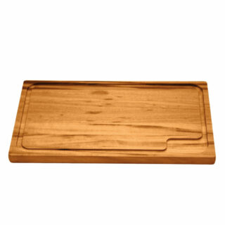 Barbecue Cutting and Serving Board 500X340X28