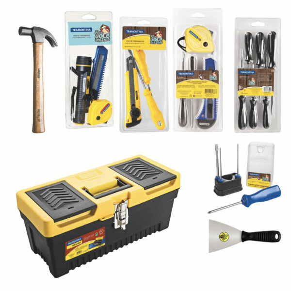 Tools bundle Box