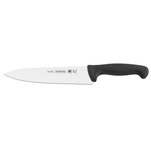 Tramontina Professional Meat Knife with Stainless Steel Blade and Polypropylene Handle