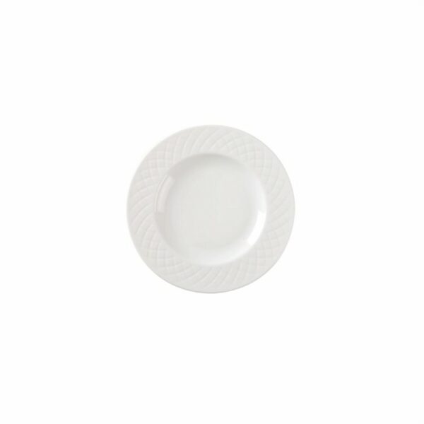 Tramontina Ingrid 21cm Porcelain Dessert Plate