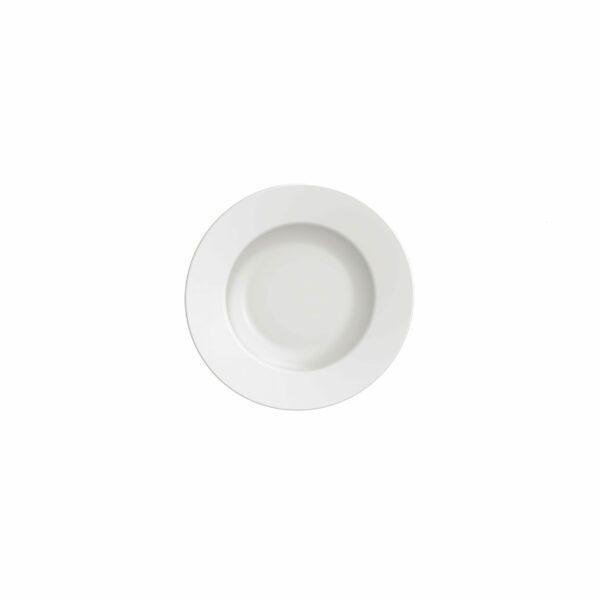 Tramontina 21cm Porcelain White Dessert Plate