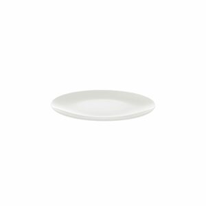 Tramontina 28cm Porcelain White Dinner Plate