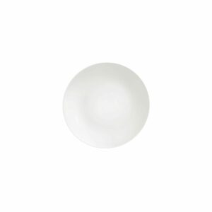 Tramontina 28cm Porcelain White Dinner Plate