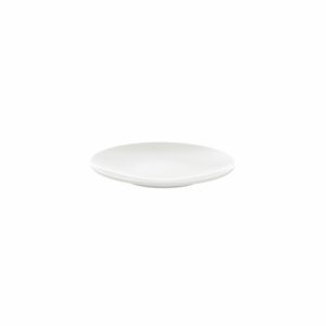 Tramontina 21cm Porcelain White Dessert Plate