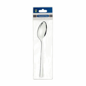 Tramontina Oslo Stainless Steel Serving Spoon